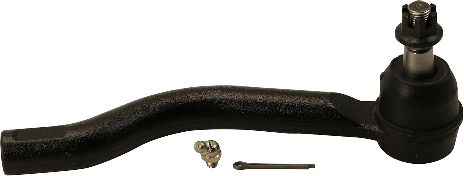 MOOG Steering Tie Rod End for Nissan Pathfinder