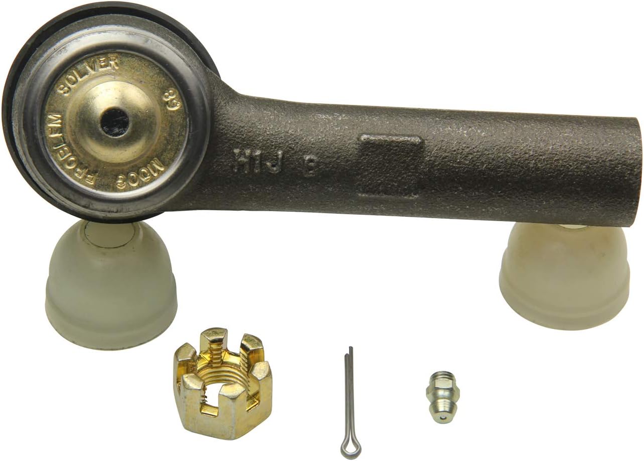 MOOG ES80643 Tie Rod End for Jeep Grand Cherokee