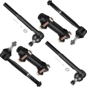 SCITOO Suspension Kit for Chevy GMC 1988-1999