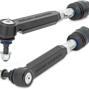 Rough Country HD Tie Rod Kit for Chevy/GMC 2500HD/3500HD
