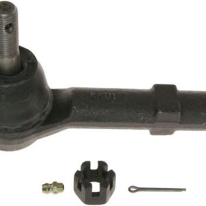 MOOG Outer Tie Rod End for Chevy Silverado Sierra Yukon