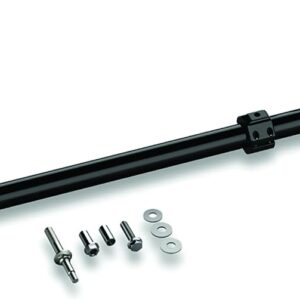 TeraFlex HD Tie Rod Kit for JK Wrangler (1853910)