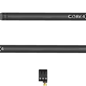 CORE 4X4 Heavy-Duty Steering Kit for Jeep Wrangler JK 07-18