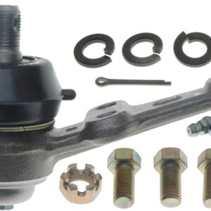 McQuay-Norris ES397L Tie Rod End