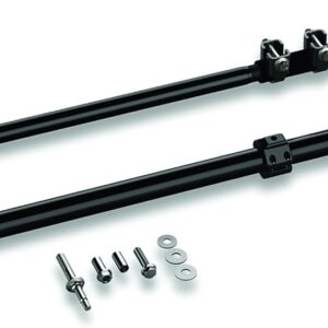 TeraFlex HD Tie Rod & Drag Link Kit for Jeep JK