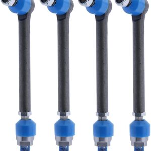 Solarhome 4X Articulated Tie Rod for Genie Telehandler GTH-1056 & GTH-1048
