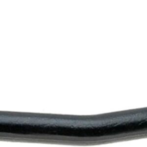 McQuay-Norris ES4490 Tie Rod End - OE Quality