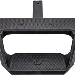 Bully Black Class III Step Hitch, 2" Receiver, 350 lbs