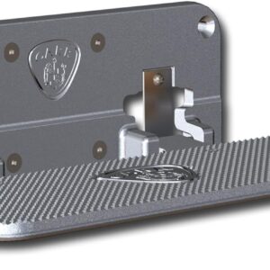 Carr's HD Mega Hitch Step - 2" & 2.5" Receivers