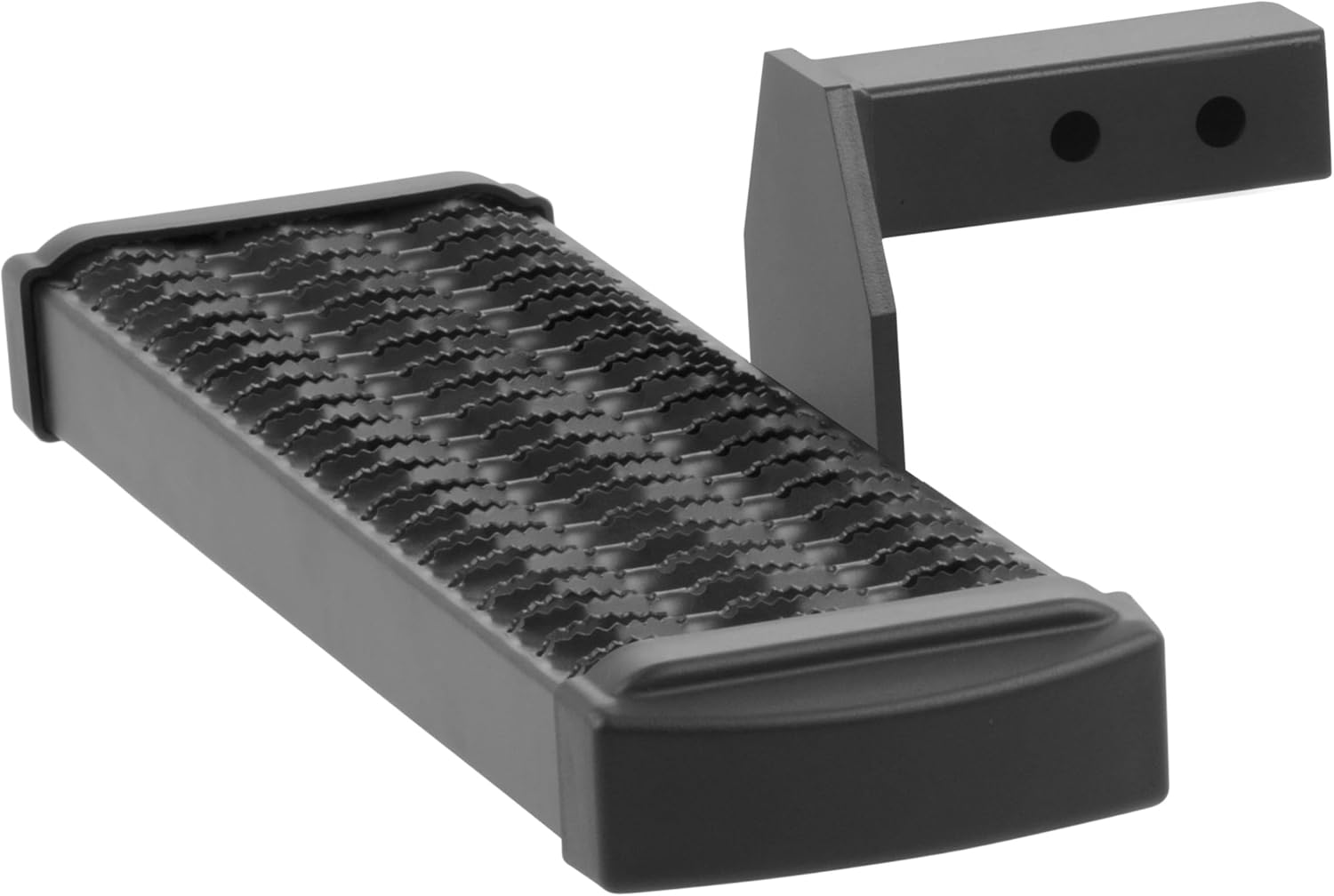 CURT Grip Step Hitch Mounted Step 26"