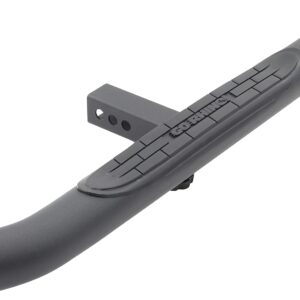 Go Rhino 360 Series Hitch Step – 36" Textured Black