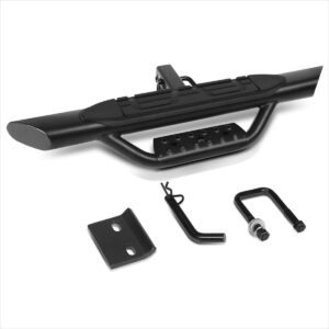 PM Performotor Universal Hitch Step for Truck 2in Receiver