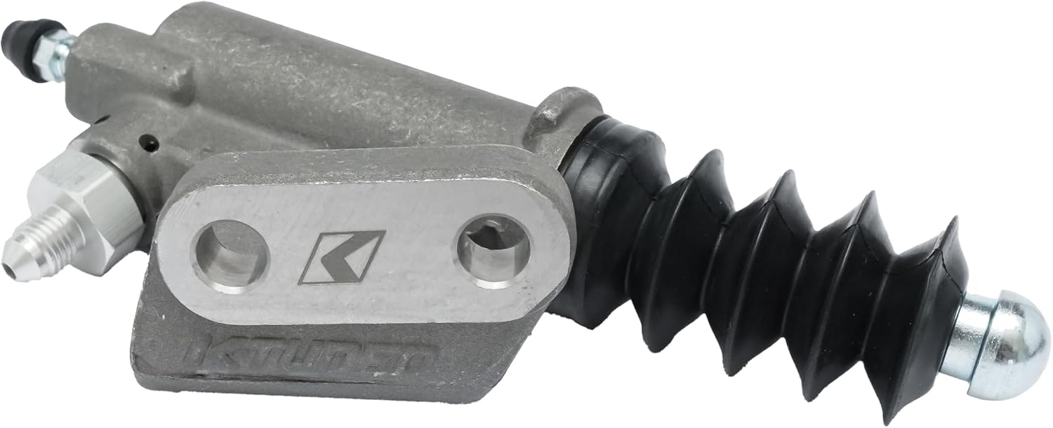 K-Tuned K-Series Slave Cylinder Upgrade
