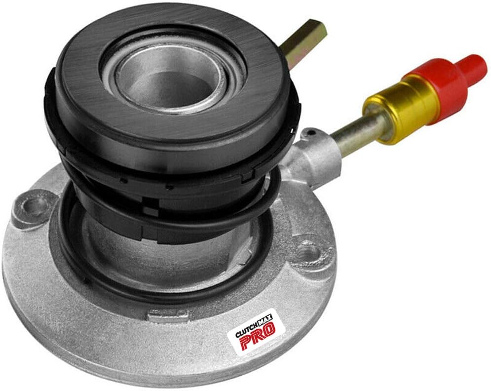 ClutchMaxPRO HD CSC for Chevy GM GMC Pontiac