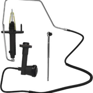 maXpeedingrods Clutch Cylinder Kit for Chevy GMC 1992-1995