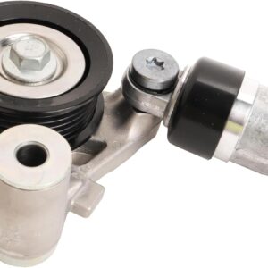 GM Genuine Drive Belt Tensioner 12686272