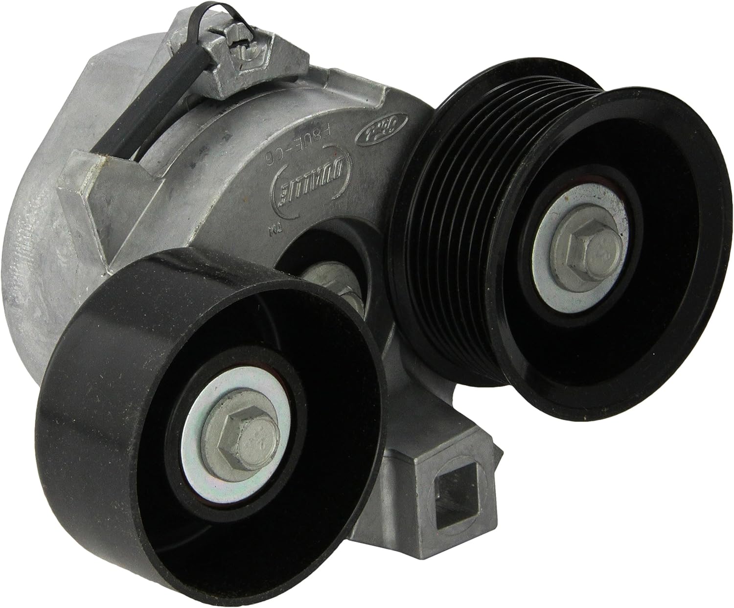 Motorcraft BT-50 Belt Tensioner - OEM Quality