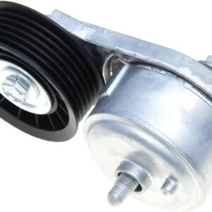 ACDelco Gold Drive Belt Tensioner Assembly