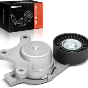 A-Premium Belt Tensioner Assembly for Ford/Lincoln/Mazda