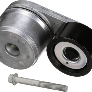 Gates 38285 Drive Belt Tensioner, OEM Quality