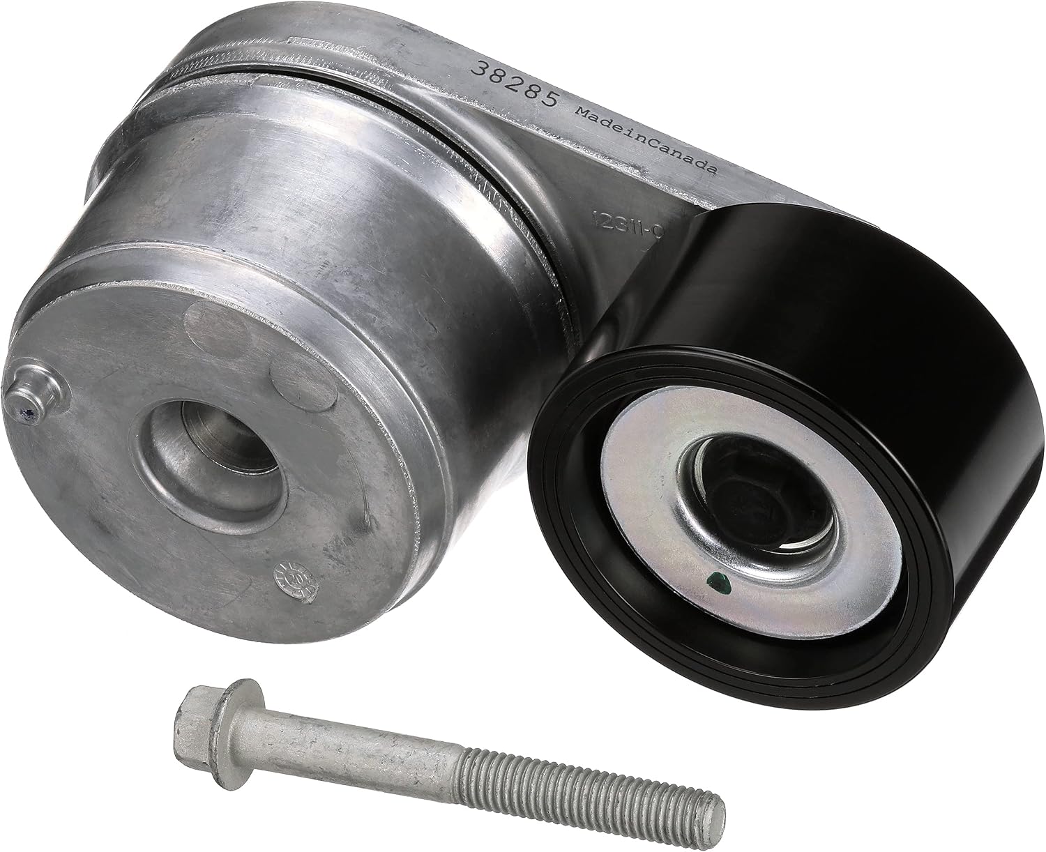 Gates 38285 Drive Belt Tensioner, OEM Quality