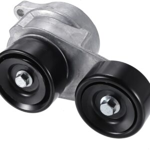X AUTOHAUX Drive Belt Tensioner for Acura Honda Models