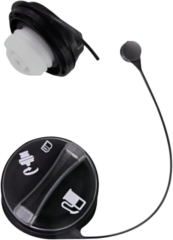 TAMKKEN Gas Cap for Chevy/GMC/Cadillac 1999-2003