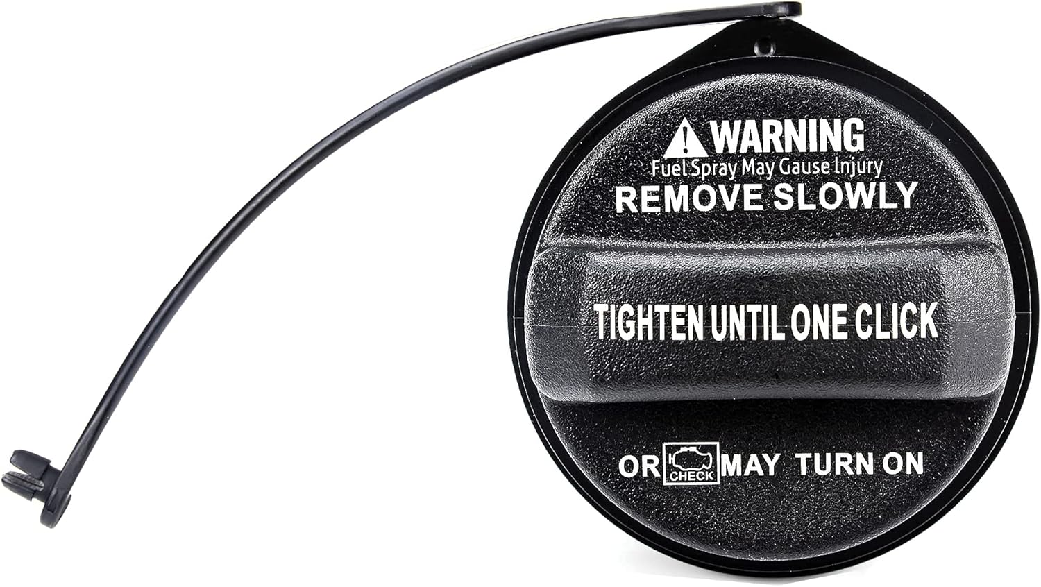 Gas Cap Compatible with Kia & Hyundai Models