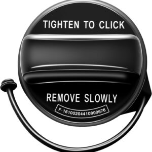 Gas Cap Replacement for Honda & Acura Models