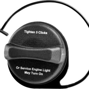 Gas Cap for 2004-2011 Chevy/GMC & More