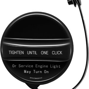 OEM Gas Cap for Chevy GMC Cadillac 2007-2020