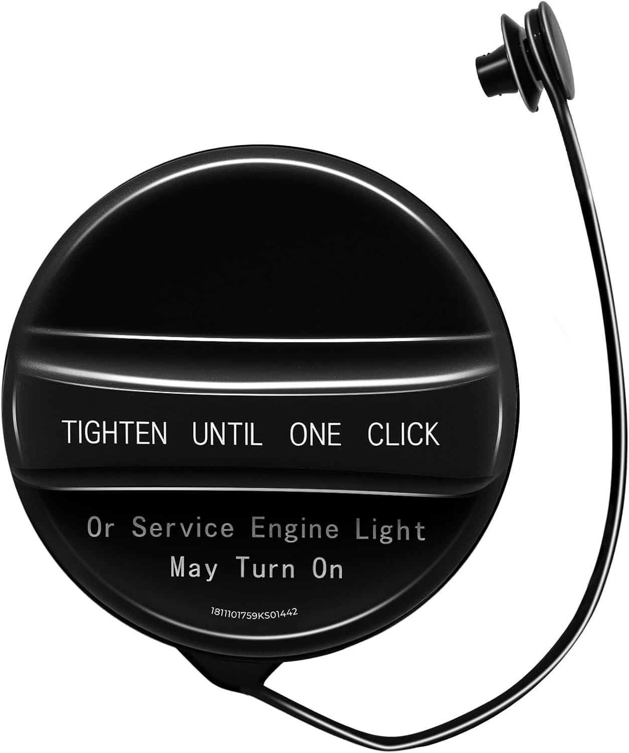 OEM Gas Cap for Chevy GMC Cadillac 2007-2020