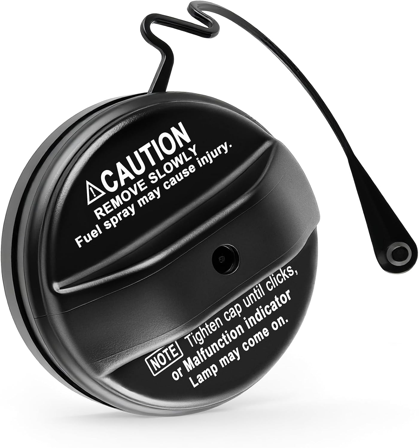 LivTee Gas Cap for Toyota & Lexus Models