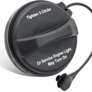 Keriolee Gas Cap Replacement 95995094 - Direct Fit
