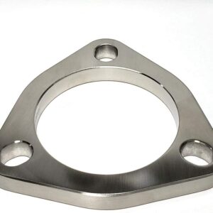 Stainless Bros 2.5" 3-Bolt SS304 Exhaust Flange
