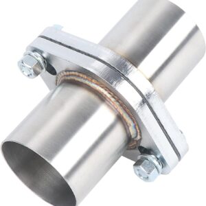 LCGP Stainless Steel Exhaust Flange Repair Kit 2.5"
