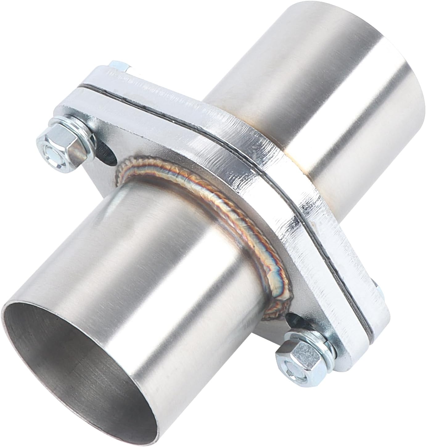 LCGP Stainless Steel Exhaust Flange Repair Kit 2.5"