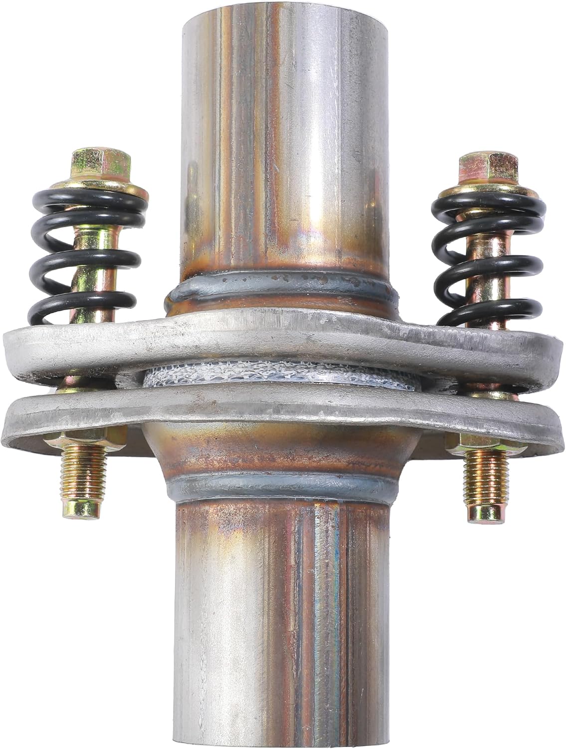 UNLRAE 1.75in Exhaust Spring Flange Kit