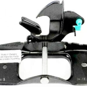 Mopar Hood Latch - 55275843AB