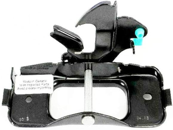Mopar Hood Latch - 55275843AB