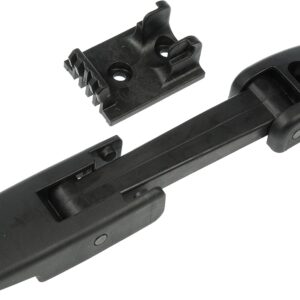 Dorman Hood Latch Kit for Blue Bird & Mack Models