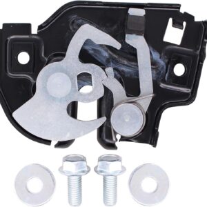 NewYall Hood Latch Assembly for Chevy & GMC Trucks