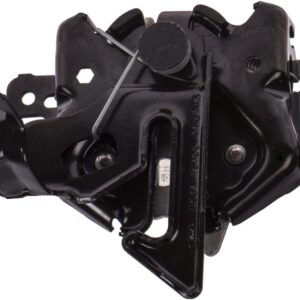 Ford Genuine Hood Latch Assembly - OE Replacement