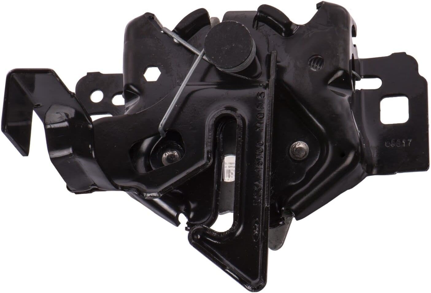 Ford Genuine Hood Latch Assembly - OE Replacement