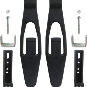 Hood Latch Strap Kit Fits Kenworth Peterbilt Trucks