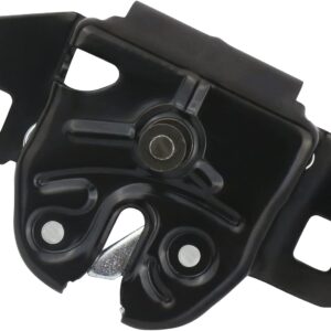 TQPONLY Hood Latch Lock Assembly for Dodge Ram/Dakota/Durango