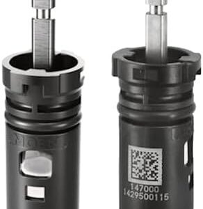 Moen Duralast Cartridge for Two-Handle Faucets