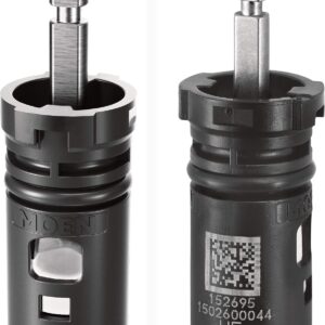 Moen 1258 Duralast Cartridge - Reliable Replacement