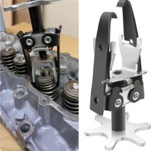 OFBAND Valve Spring Compressor Tool - Universal Adjustable Handle