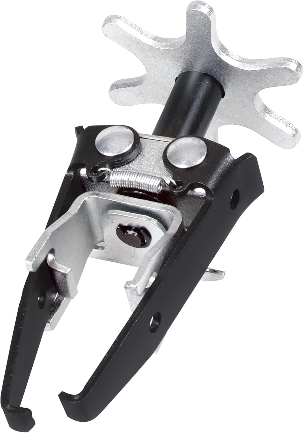 SMOTIVEPRO Valve Spring Compressor Tool - Universal Engine Tool